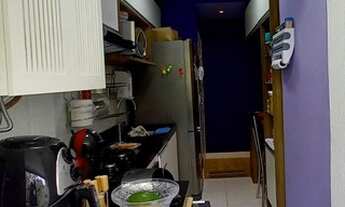 Imagem 4: Apartamento para venda com 58 metros quadrados com 2 quartos em Consolação - São Paulo - S