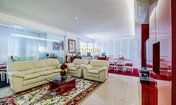 Imagem 3: Apartamento à venda, 4 quartos, 4 suítes, 6 vagas, Savassi - Belo Horizonte/MG