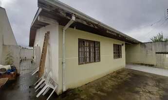 Imagem 4: Casa 150m² com 3 quartos e amplo quintal no conjunto Apollo parcialmente averbada