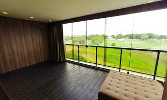 Imagem: Apartamento para Locação em Cuiabá, Duque