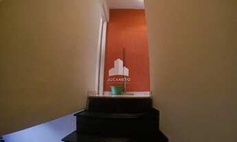 Imagem 5: Sobrado residencial à venda, Vila Bocaina, Mauá