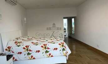 Imagem 5: Casa - Condomínio Chácara Serimbura - 5 Dormitórios - 700m² - Aceita Permuta