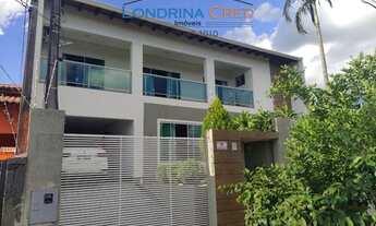 Imagem 2: Casa com 4 quartos - Bairro Santa Mônica em Londrina