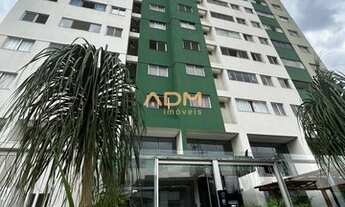 Imagem 6: Apartamento à venda no bairro Jardim das Esmeraldas - Goiânia/GO