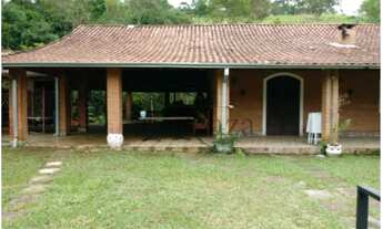 Imagem: Sítio Estrela Dalva - Área Total de 35.104m²