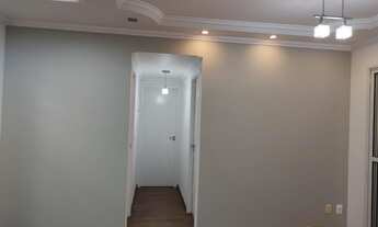 Imagem 3: Apartamento para venda com 53 metros quadrados com 2 quartos em Santana - São Paulo - SP