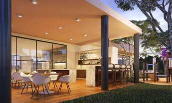 Imagem 4: Terreno à venda, 453 m² por R$ 650.000,00 - Vivant - São José dos Campos/SP