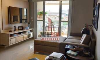 Imagem: Apto 3 dorms, suite, closet REF 99822