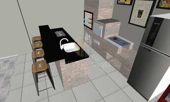 Imagem 2: Sobrado em Balneário Brejatuba - Guaratuba, PR