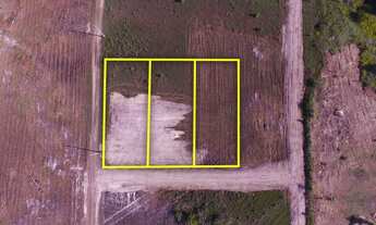 Imagem 5: Terreno à venda, 381 m² por R$ 65.000,00 - Janaina - Balneário Gaivota/SC