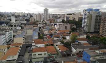 Imagem 2: Apartamento para aluguel e venda possui 89 metros quadrados com 3 quartos