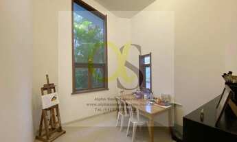 Imagem 5: Casa em Condomínio para Venda em Barueri, Alphaville Residencial Dois, 4 dormitórios, 2 su