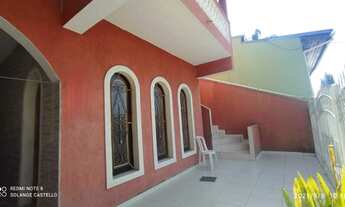 Imagem 6: Casa de rua-À VENDA-Novo Cruzeiro-Itatiba-SP