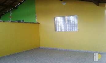 Imagem 2: Casa com 2 dorms, Balneário Plataforma, Mongaguá - R$ 362 mil, Cod: 364304