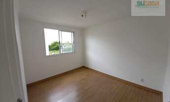 Imagem 8: Apartamento, 53 m² - venda por R$ 156.000,00 ou aluguel por R$ 550,00/mês - Areal - Pelota