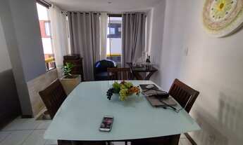 Imagem 5: Apartamento 3/4 sendo 01 Suíte na Pituba - Salvador - BA