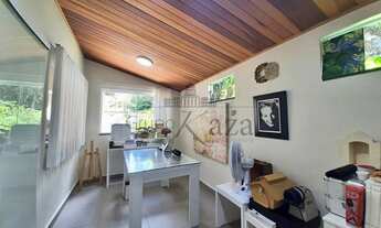 Imagem 2: Casa térrea no Condomínio Eldorado - 206 m² de construção, terreno de 380 m²