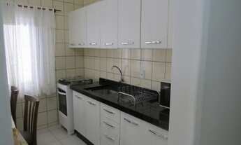 Imagem 5: Apartamento mobiliado para locação Espirito Santo