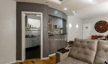 Imagem 3: Apartamento com 3 dormitórios à venda, 111 m² por R$ 403.000 - Serra - Belo Horizonte/MG