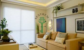 Imagem 3: FLORIANóPOLIS - Apartamento Padrão - Itacorubi