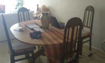 Imagem 3: Apartamento para venda tem 95 metros quadrados com 2 quartos