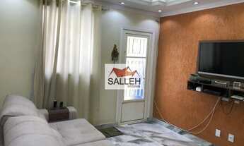 Imagem 3: Apartamento Padrão para Venda em Camargos Belo Horizonte-MG - 764