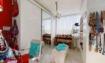 Imagem 4: Cobertura residencial para venda, Vila da Saúde, São Paulo - CO9244