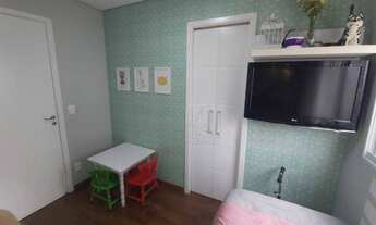 Imagem 4: Apto 3 dormitórios à venda, 107 m² por R$ 1.590.000 Alto da Mooca-São Paulo/SP Célio