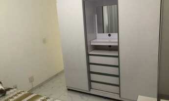 Imagem 5: Alugo vaga para moças em apartamento na Barra