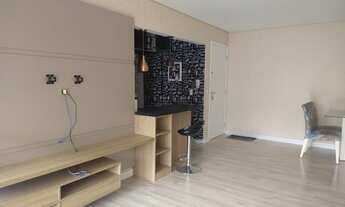 Imagem 5: Apartamento para venda possui 93 metros quadrados com 3 quartos