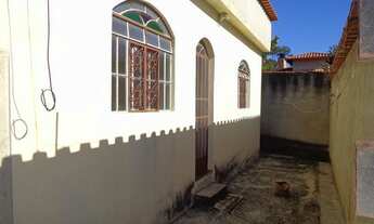 Imagem 2: Casa 2 quartos em lote 360 metros