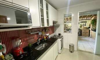 Imagem 4: Belo Horizonte - Apartamento Padrão - Castelo