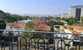 Imagem 7: SãO PAULO - Apartamento Padrão - Jardim Paulista