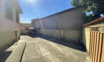 Imagem 3: BELO HORIZONTE - Casa Padrão - Floresta