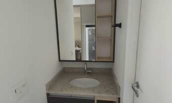 Imagem 6: Apartamento para aluguel possui 26 metros quadrados com 1 quarto em Bela Vista - São Paulo