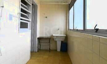 Imagem 2: Apartamento 4 dorm., de frente parque Marinha do Brasil