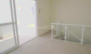 Imagem 3: Cobertura - Mansões Santo Antônio - Campinas