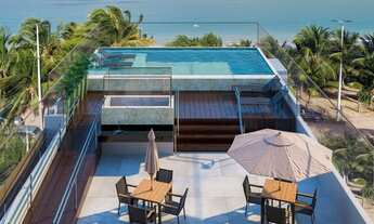 Imagem: Apto 2 e 3 qtos beira mar Formosa - Cabedelo