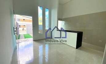 Imagem 5: Casa solta com piscina com 3 quartos (1 suíte) à venda, 100 m² por R$ 280.000 - Jaguaribe