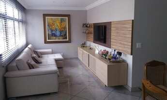 Imagem 4: Apartamento à venda, 4 quartos, 2 suítes, 3 vagas, Gutierrez - Belo Horizonte/MG