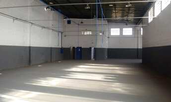 Imagem 3: Galpão : / Comercial / Jardim Arizona