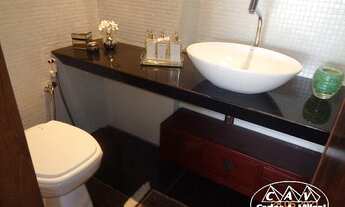 Imagem 7: Venda Apartamento Belvedere/Belo Horizonte MG Brasil