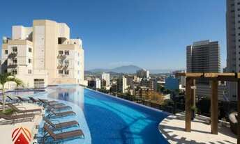 Imagem 4: Vendo Apartamento 3 Quartos · 105 m² · 2 Vaga - Golden Gate