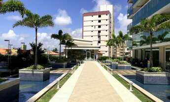 Imagem 3: Apartamento para venda tem 83 metros quadrados com 3 quartos em Cocó - Fortaleza - CE