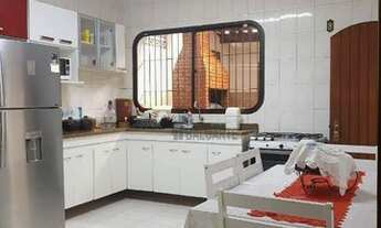 Imagem 4: Sobrado com 3 dormitórios à venda, 180 m² por R$ 790.000,00 - Campo Grande - São Paulo/SP