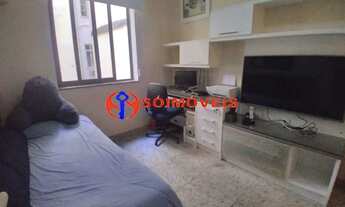 Imagem 6: Apartamento para Venda tem 125 Metro Quadrados com 3 Quartos em Copacabana - Rio de Janeir