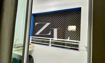 Imagem 7: Apartamento 2 Dormitorios em Areias - São José - SC