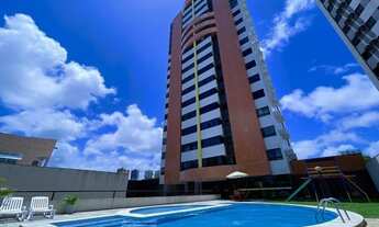 Imagem 7: OPORTUNIDADE/ APARTAMENTO NO CONDOMINIO FRANCISCO LIMA/ CAPIM MACIO/ PONTA NEGRA