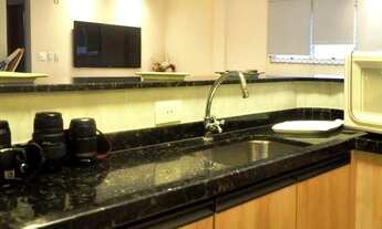 Imagem 7: SOBREPOSTA DUPLEX COM 6 DORM