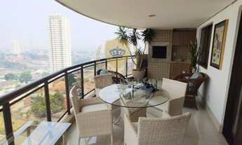 Imagem: Apartamento para Venda em Cuiabá, Goiabeiras